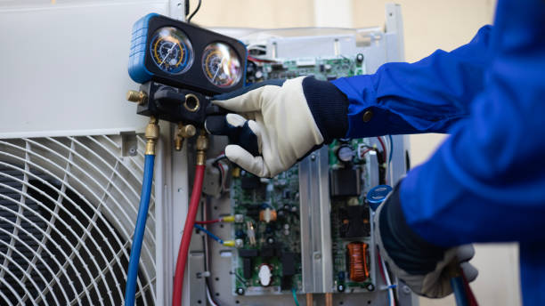 Best HVAC Air Duct Cleaning  in Elverson, PA